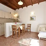 Hippocampus Appartement