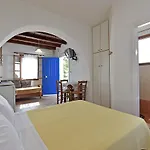 Appartement Hippocampus Antiparos