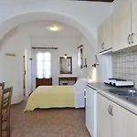 Hippocampus Appartement *