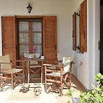 Hippocampus Appartement Antiparos