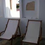 Hippocampus * Antiparos