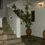 Hippocampus Appartement