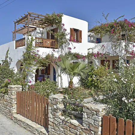 Hippocampus * Antiparos