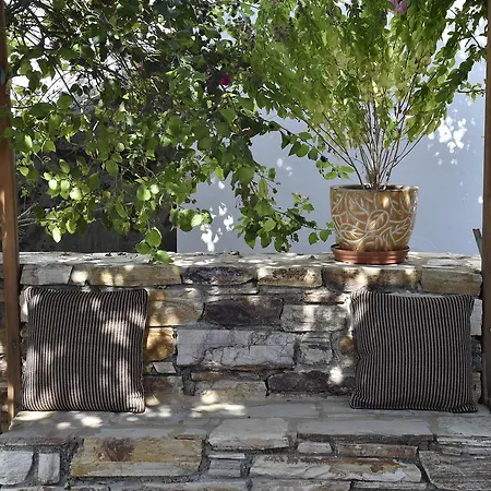 公寓 Hippocampus *