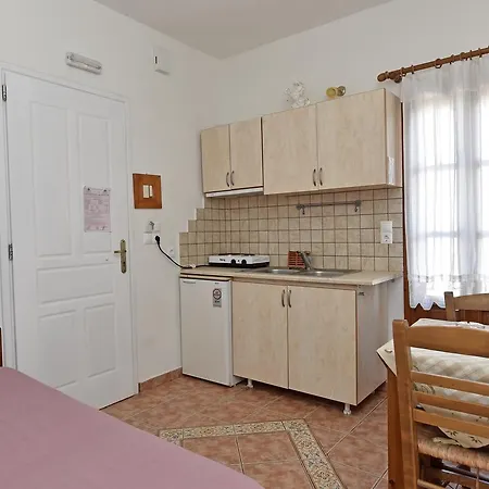 Hippocampus 公寓 *