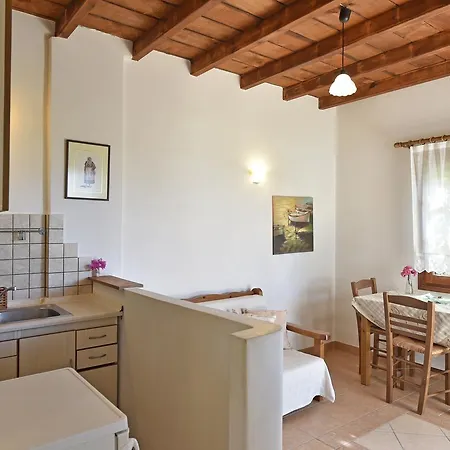 Hippocampus 公寓 *