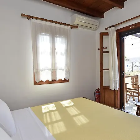 Hippocampus 公寓 *