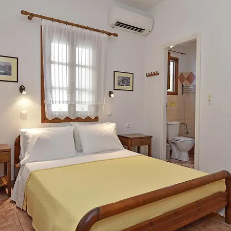 Hippocampus Apartment *
