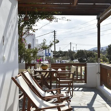 Hippocampus 公寓 *