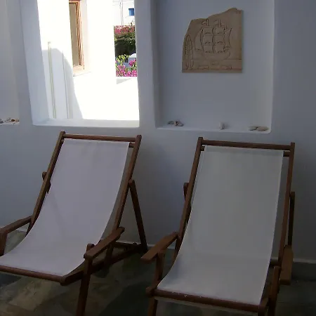 Hippocampus * 安迪帕罗斯岛