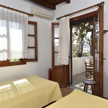 Hippocampus * 安迪帕罗斯岛