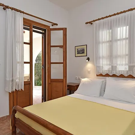 Hippocampus 安迪帕罗斯岛