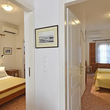 Hippocampus Apartment