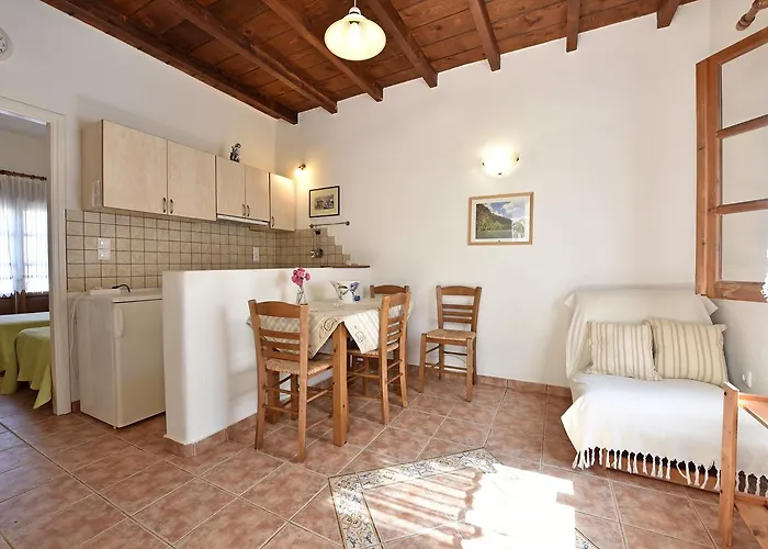 Hippocampus Apartamento