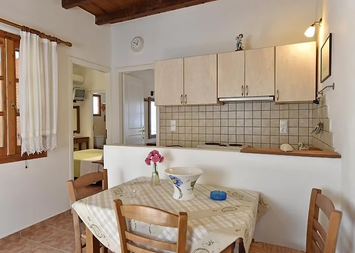 Hippocampus Apartamento *