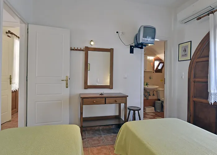 Apartamento Hippocampus