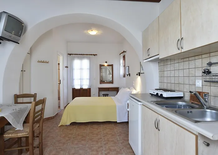 Hippocampus Apartamento *