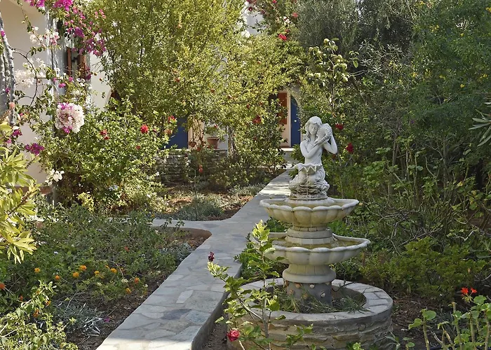 Hippocampus Apartamento