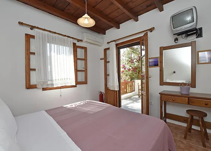 Hippocampus Apartamento