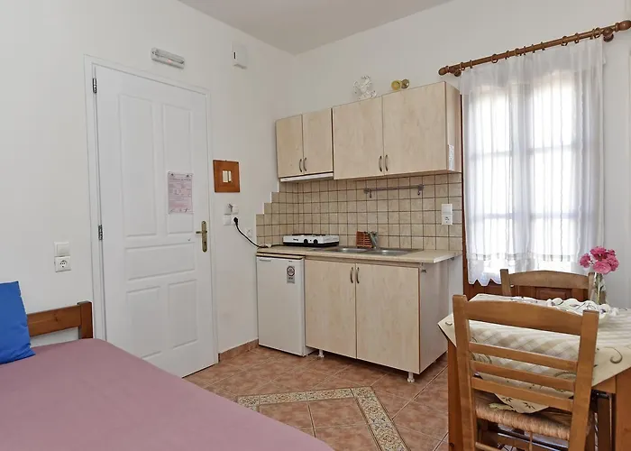 Hippocampus Apartamento *