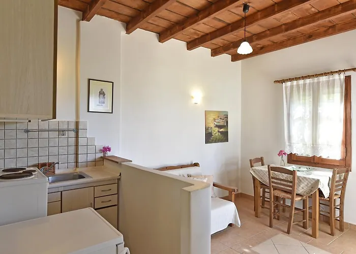 Hippocampus Apartamento *