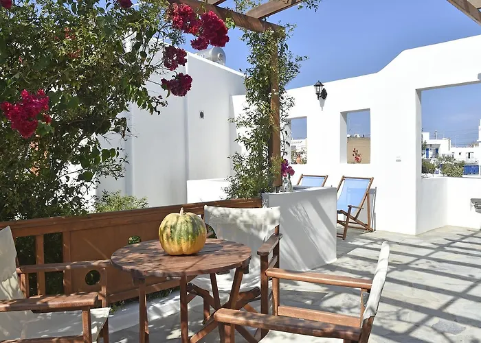 Hippocampus Apartamento