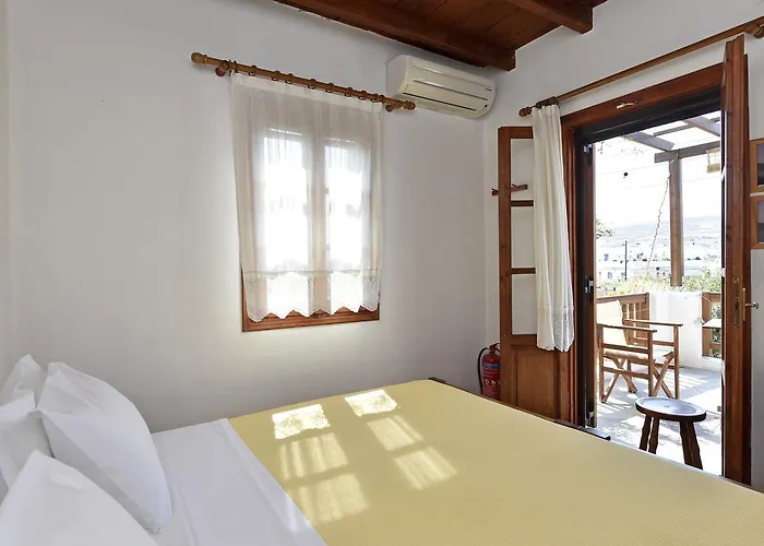 Hippocampus Apartamento *