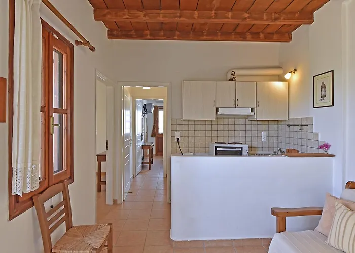 Apartamento Hippocampus *