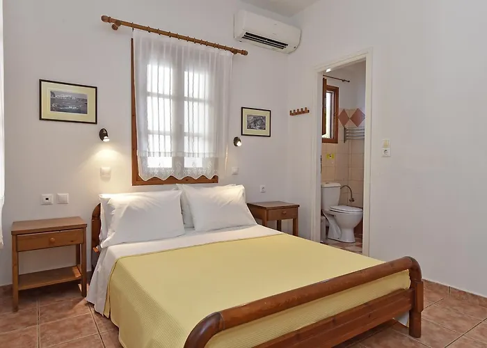 Hippocampus Apartamento *