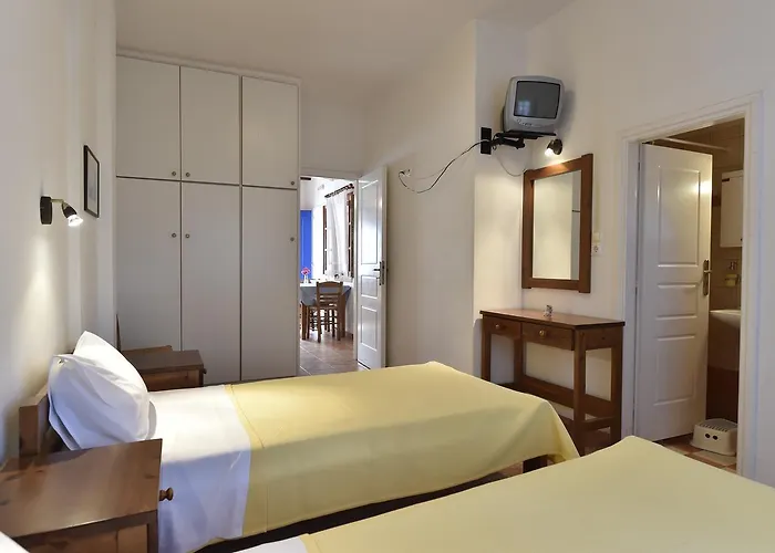 Apartamento Hippocampus *