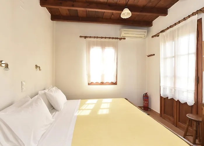 Hippocampus Apartamento *