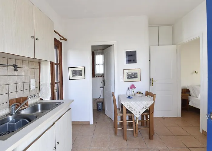 Hippocampus Apartamento *