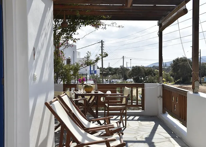 Hippocampus Apartamento *