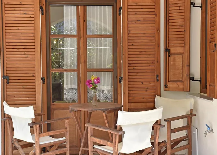 Hippocampus Apartamento