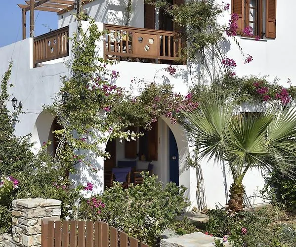 Hippocampus Apartamento *