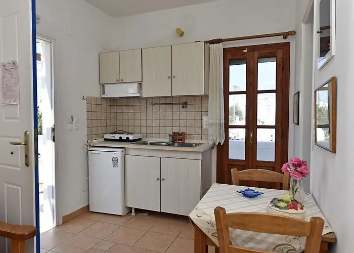 Apartamento Hippocampus