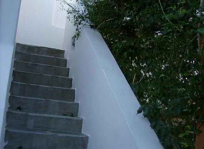 Apartamento Hippocampus