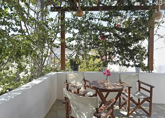 Apartamento Hippocampus *