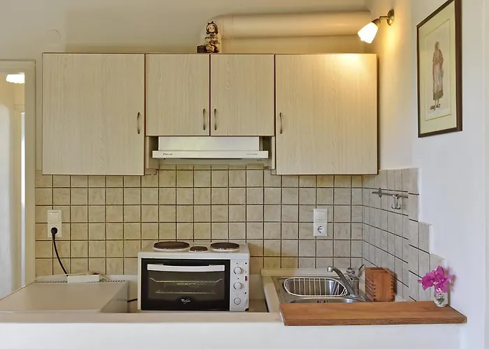 Hippocampus * Antiparos ciudad