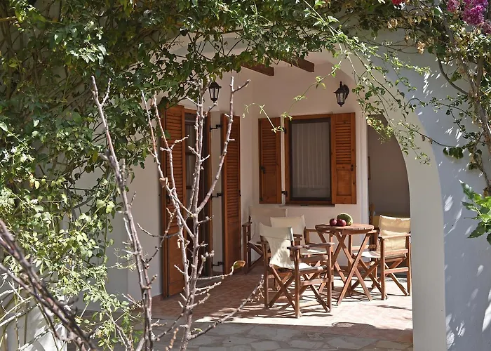 Apartamento Hippocampus