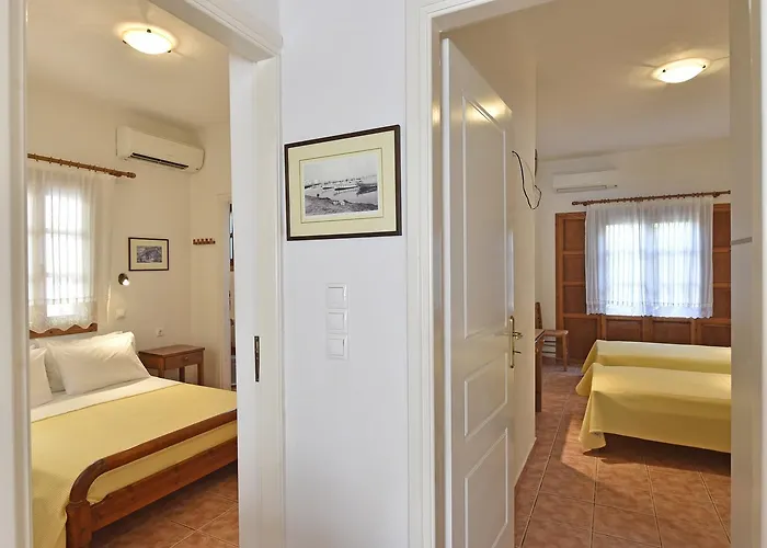 Hippocampus Apartamento